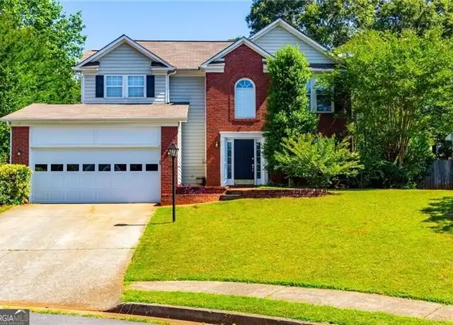 Property at 2887 Manor Glen Ln, Suwanee, GA, 30024, 3 beds, 2.5 baths, [object Object]