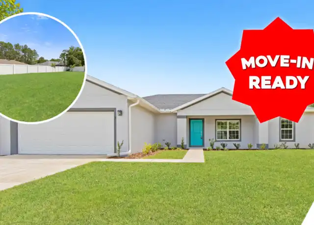Property at 3 Seville Orange Path, Palm Coast, FL, 32164, 3 beds, 2 baths, [object Object]