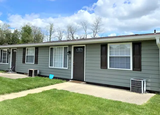 Property at 505 Pine Valley Dr Unit F30, Steubenville, OH, 43953, 1 bed, 1 bath, [object Object]