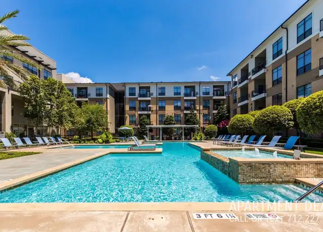 Property at 2122 S Voss Rd Unit 2122, Houston, TX, 77063, 2 beds, 2 baths, [object Object]