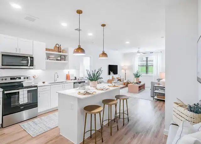 Property at Citizen House Blue Bluff - 10346 Blue Bluff Rd, Austin, TX, 78724, 1-2 bed, 1-2 bath, [object Object]