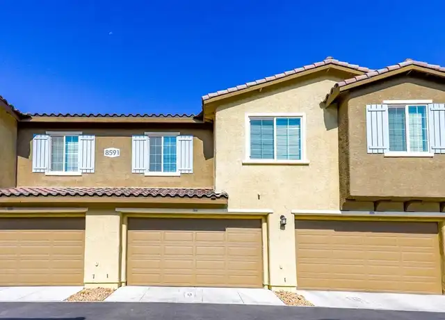 Property at 8591 Insignia Ave #104, Las Vegas, NV, 89178, 3 beds, 2.5 baths, [object Object]