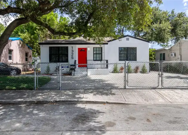 Property at 1325 NW 51st St, Miami, FL, 33142, 3 beds, 2 baths, [object Object]