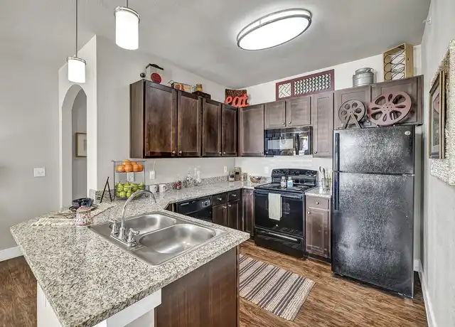Property at Pecos Flats Apartments - 1210 Hunt Ln, San Antonio, TX, 78251, 1-3 bed, 1-3 bath, [object Object]