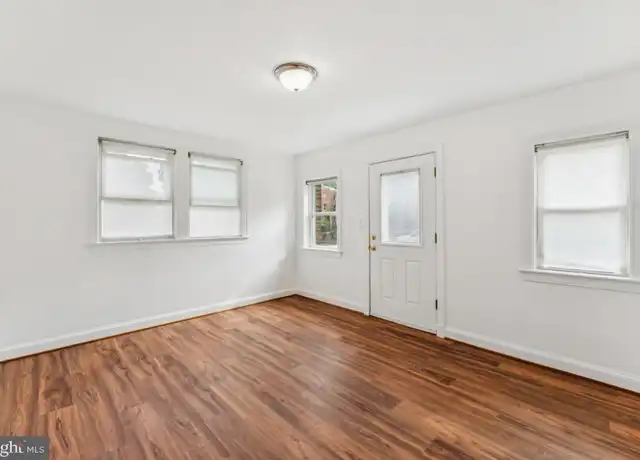 Property at 1400 Oglethorpe St NW #9, Washington, DC, 20011, 2 beds, 1 bath, [object Object]