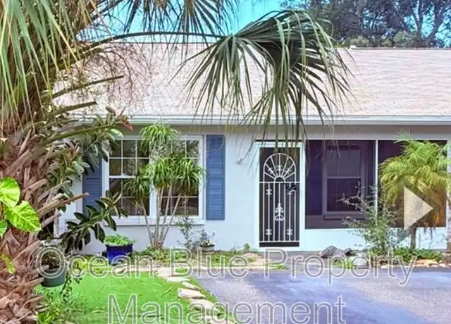 Property at 309 Plymouth St, Safety Harbor, FL, 34695, 3 beds, 2 baths, [object Object]