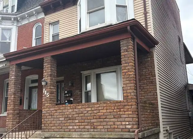 Property at 715 Pennsyvania Ave, York, PA, 17404, 3 beds, 1 bath, [object Object]