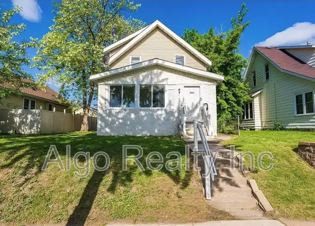 Property at 2943 N Morgan Ave Unit 1, Minneapolis, MN, 55411, 4 beds, 1 bath, [object Object]