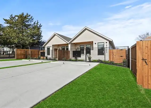 Property at 3623 Mount Royal St, Dallas, TX, 75211, 3 beds, 2 baths, [object Object]