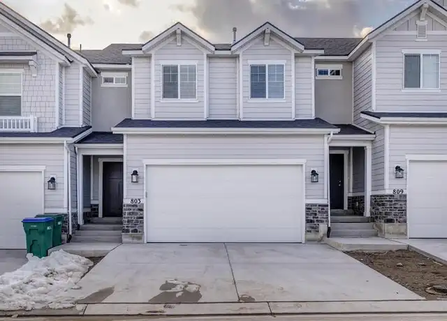 Property at 803 N Hilltop Dr, Lehi, UT, 84043, 4 beds, 3.5 baths, [object Object]