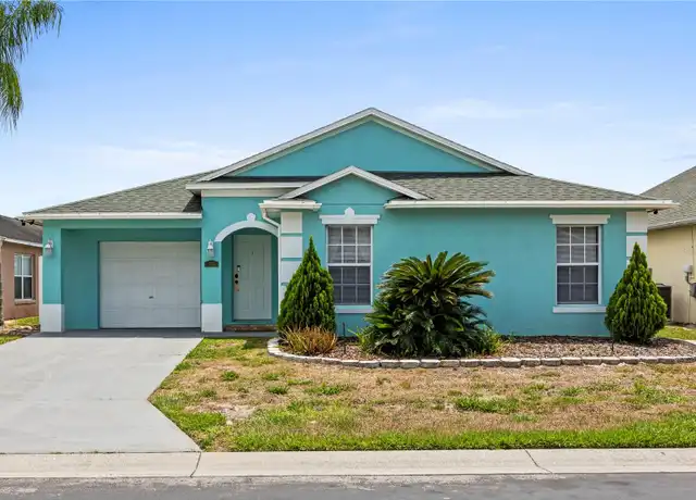 Property at 325 Reserve Dr, Davenport, FL, 33896, 5 beds, 3 baths, [object Object]