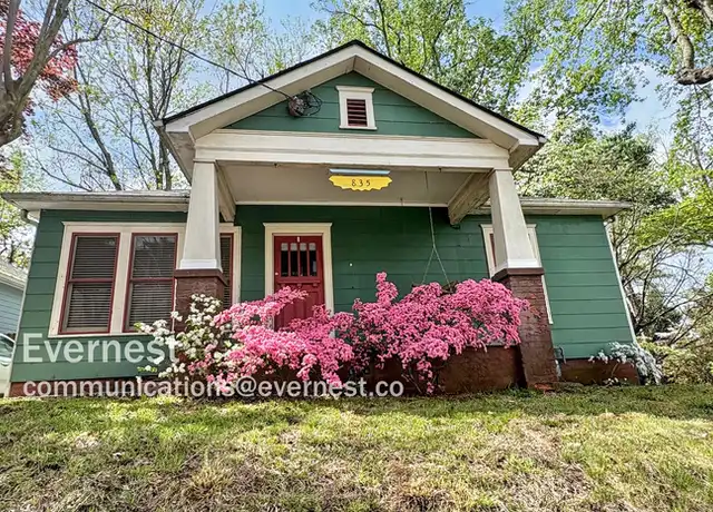 Property at 835 Berne St SE, Atlanta, GA, 30316, 2 beds, 2 baths, [object Object]