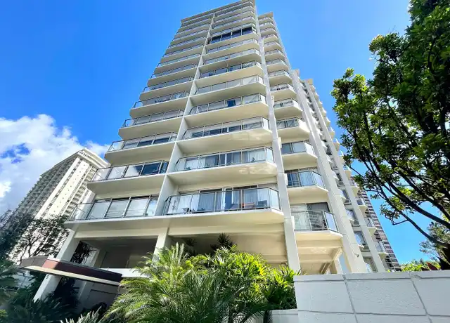 Property at 1645 Ala Wai Blvd #1007, Honolulu, HI, 96815, 2 beds, 1.5 baths, [object Object]