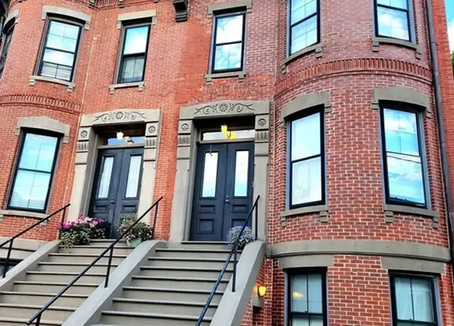 Property at 8 Alvah Kittredge Park Unit 1, Boston, MA, 02119, 2 beds, 1 bath, [object Object]