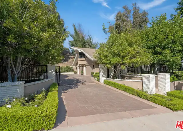 Property at 16101 Valley Meadow Pl, Encino, CA, 91436, 4 beds, 8 baths, [object Object]