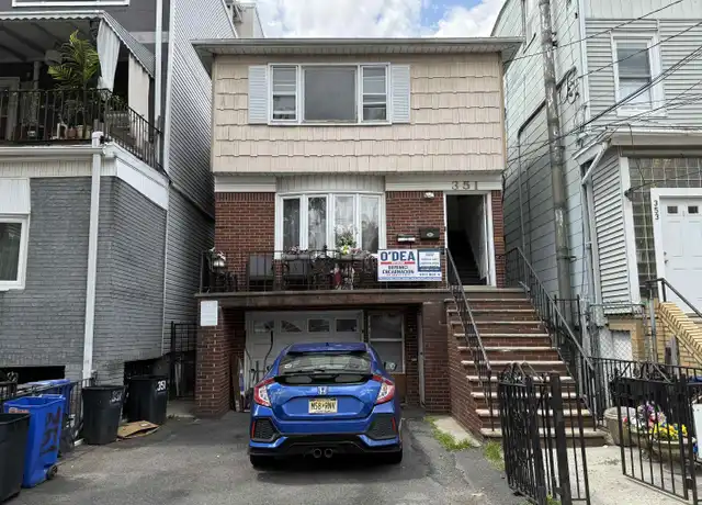 Property at 351 New York Ave Unit 3, Jersey City, NJ, 07307, 3 beds, 1 bath, [object Object]