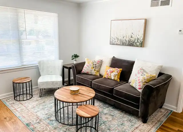 Property at 23 Berkley Pl Unit 4, Savannah, GA, 31405, 2 beds, 1 bath, [object Object]