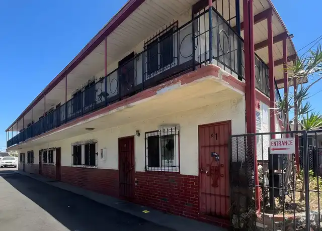 Property at 10506 S Inglewood Ave Unit 10514 3, Inglewood, CA, 90304, 1 bed, 1 bath, [object Object]