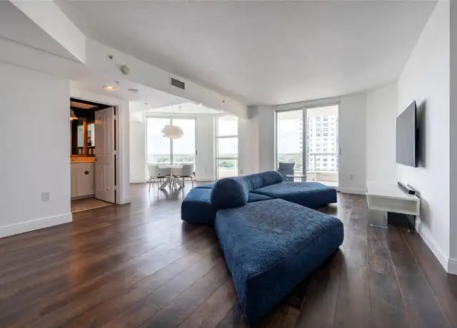 Property at 401 SW 4th Ave #1104, Fort Lauderdale, FL, 33315, 1 bed, 2 baths, [object Object]