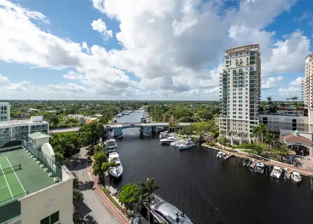 Property at 401 SW 4th Ave #1104, Fort Lauderdale, FL, 33315, 1 bed, 2 baths, [object Object]