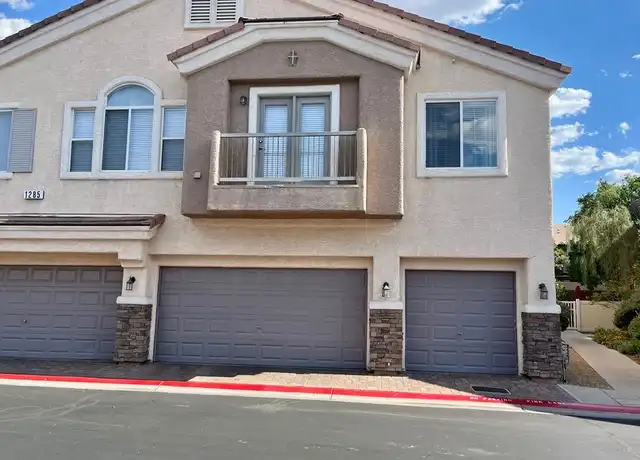 Property at 1285 Large Cap Dr #1, Henderson, NV, 89074, 2 beds, 2 baths, [object Object]
