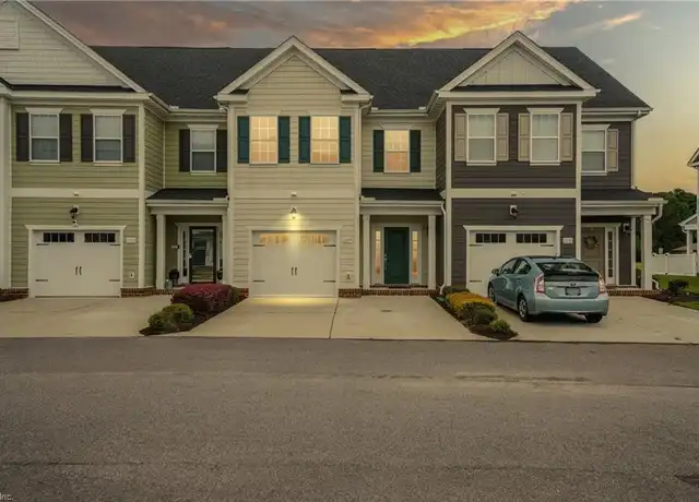 Property at 2117 Belden Ave, Chesapeake, VA, 23321, 3 beds, 2.5 baths, [object Object]