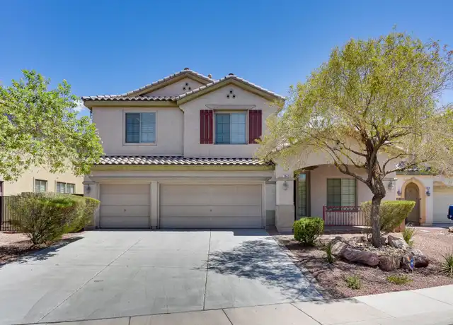Property at 5840 Altissimo St, North Las Vegas, NV, 89081, 3 beds, 2.5 baths, [object Object]