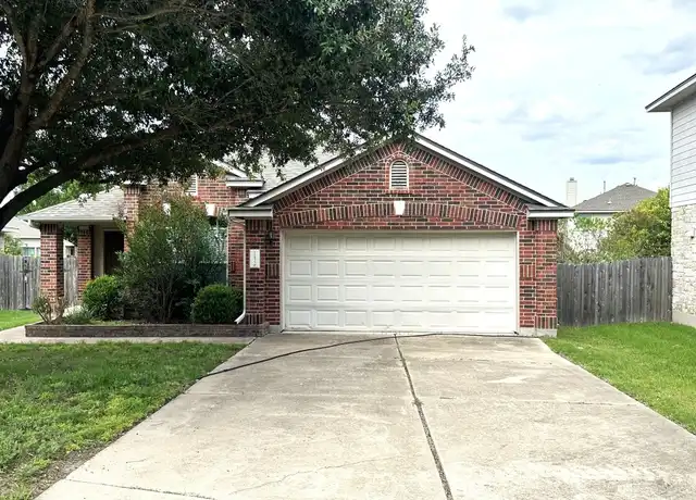 Property at 20433 Rita Blanca Cir, Pflugerville, TX, 78660, 4 beds, 2 baths, [object Object]