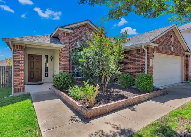 Property at 20433 Rita Blanca Cir, Pflugerville, TX, 78660, 4 beds, 2 baths, [object Object]