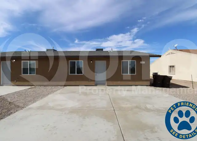 Property at 4020 N Montezuma Dr Unit 2, Eloy, AZ, 85131, 3 beds, 2 baths, [object Object]