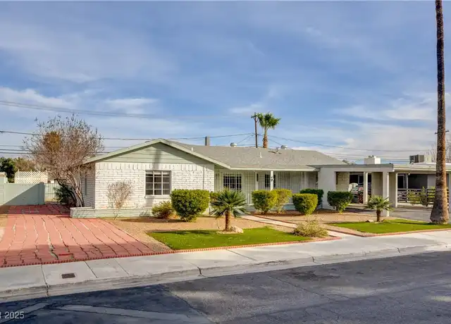 Property at 1711 S 6th St, Las Vegas, NV, 89104, 4 beds, 2 baths, [object Object]