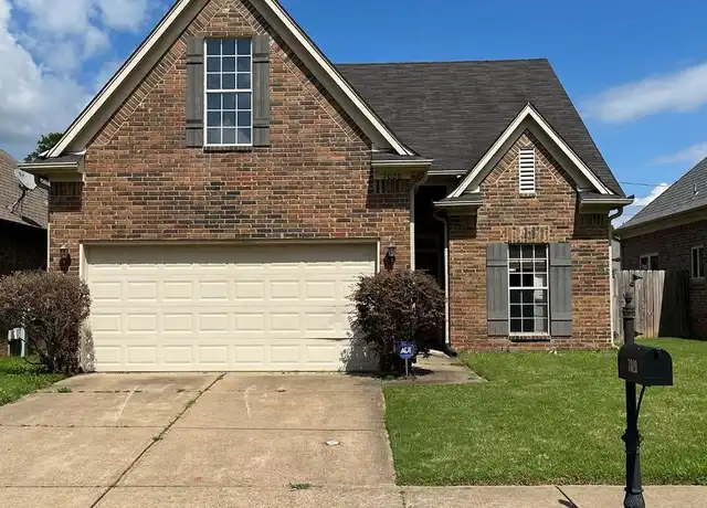 Property at 7020 Wynne Ridge Rd N, Cordova, TN, 38016, 3 beds, 2.5 baths, [object Object]