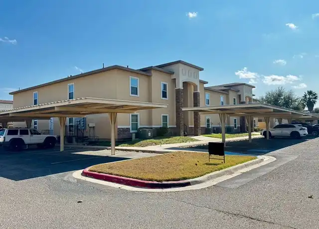 Property at 901 E Redbud Ave Unit 403, McAllen, TX, 78504, 2 beds, 2 baths, [object Object]