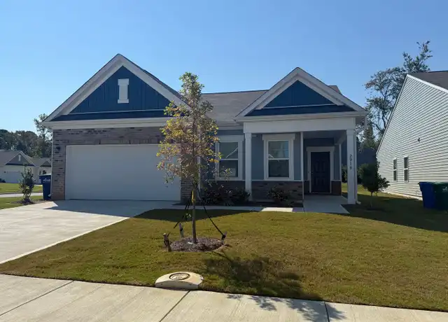 Property at 2919 Winding Ridge Dr W, Wilson, NC, 27893, 3 beds, 2 baths, [object Object]