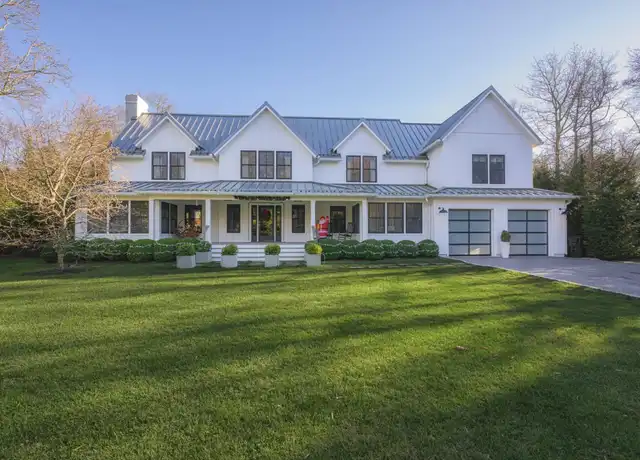 Property at 162 Whites Ln, Southampton, NY, 11968, 5 beds, 6 baths, Contact for Price
