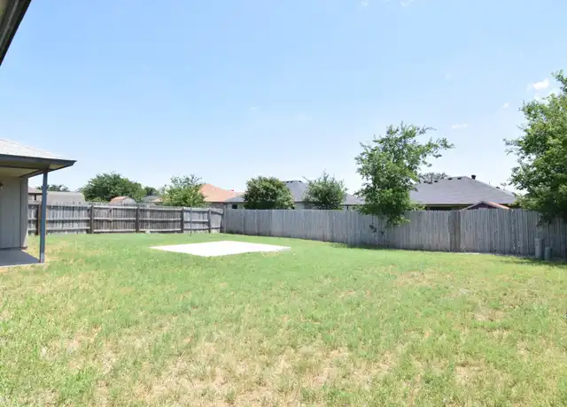 Property at 1806 Basalt Dr, Killeen, TX, 76549, 4 beds, 2 baths, [object Object]