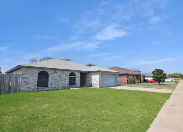 Property at 1806 Basalt Dr, Killeen, TX, 76549, 4 beds, 2 baths, [object Object]