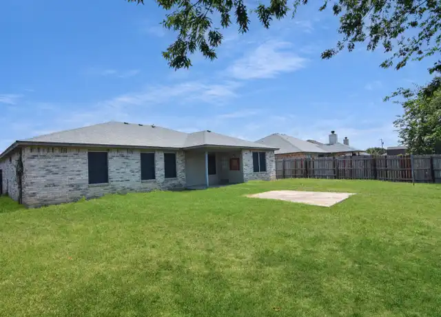 Property at 1806 Basalt Dr, Killeen, TX, 76549, 4 beds, 2 baths, [object Object]