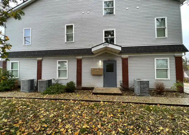Property at 2703 Middletown Rd Unit 1C, Pittsburgh, PA, 15205, 2 beds, 1 bath, [object Object]