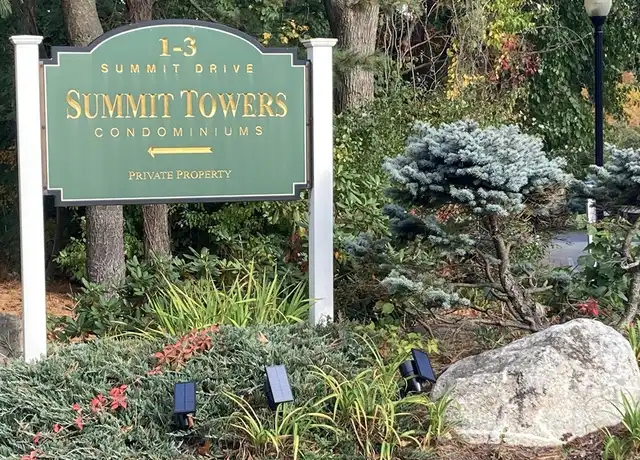 Property at 2 Summit Dr #44, Reading, MA, 01867, 1 bed, 1 bath, [object Object]