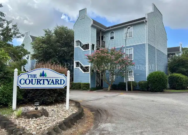 Property at 4240 Wilshire Blvd Unit E-202, Wilmington, NC, 28403, 2 beds, 2 baths, [object Object]
