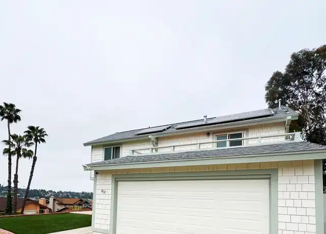 Property at 850 Leppert Ct, San Diego, CA, 92114, 3 beds, 2.5 baths, [object Object]