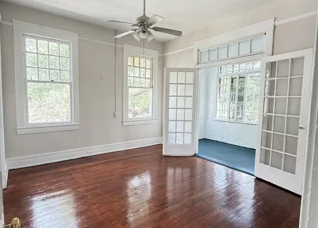 Property at 4620 Saint Charles Ave Unit G, New Orleans, LA, 70115, 3 beds, 1.5 baths, [object Object]