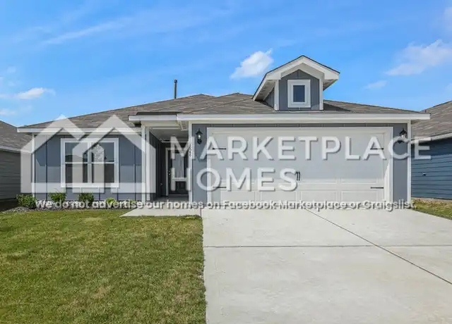 Property at 10828 Gray Mare Dr, Fort Worth, TX, 76108, 3 beds, 2 baths, [object Object]
