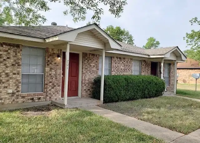 Property at 701 Llano Pl, College Station, TX, 77840, 2 beds, 1 bath, [object Object]