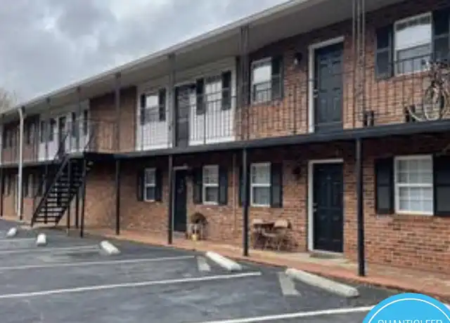 Property at 115 Florence St Unit 4, Graham, NC, 27253, 1 bed, 1 bath, [object Object]