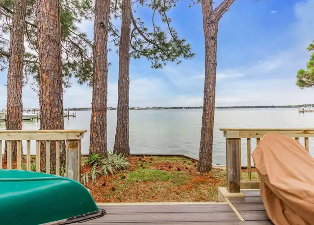 Property at 251 Shalimar Dr, Shalimar, FL, 32579, 2 beds, 2 baths, [object Object]