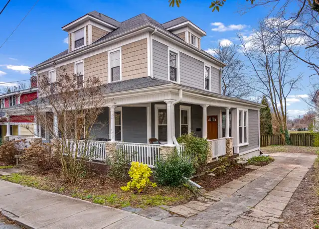 Property at 310 Murray St Unit A 1, Greensboro, NC, 27406, 1 bed, 1 bath, [object Object]