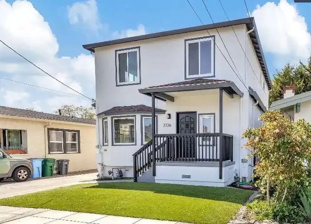 Property at 2726 Wallace St, Berkeley, CA, 94702, 3 beds, 3 baths, [object Object]
