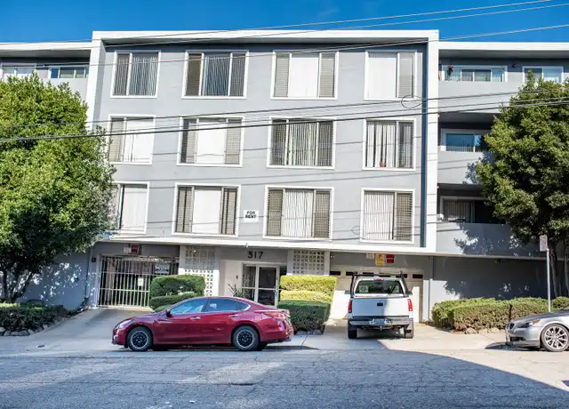 Property at 317 Hanover Ave Unit 309, Oakland, CA, 94606, 1 bed, 1 bath, [object Object]